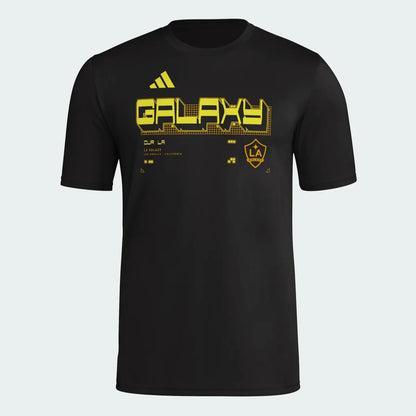 Soccer Black
