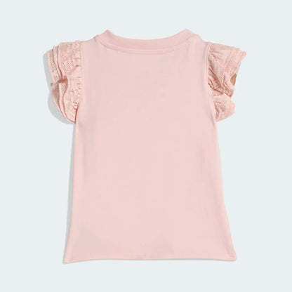 & Toddler Originals Pink