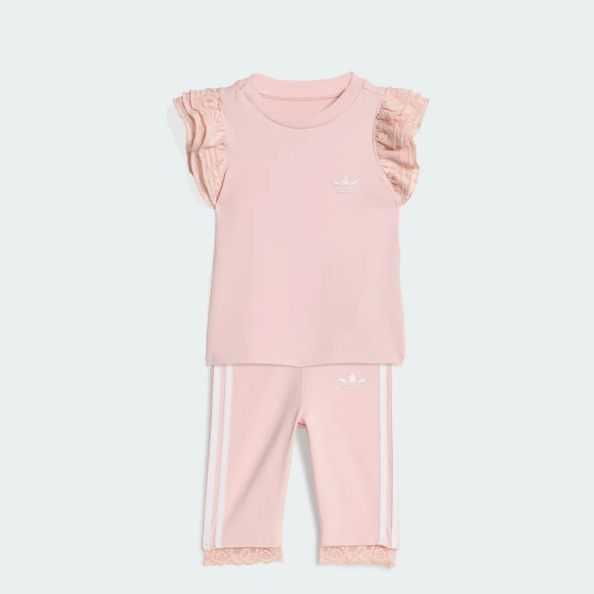 & Toddler Originals Pink