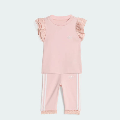 & Toddler Originals Pink