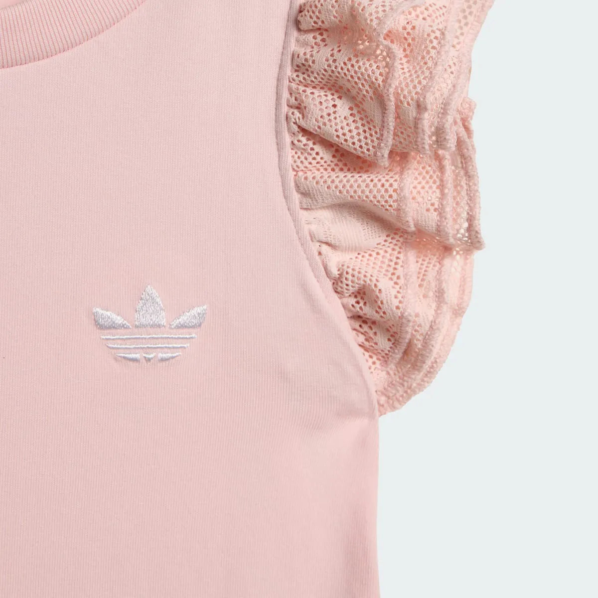 & Toddler Originals Pink
