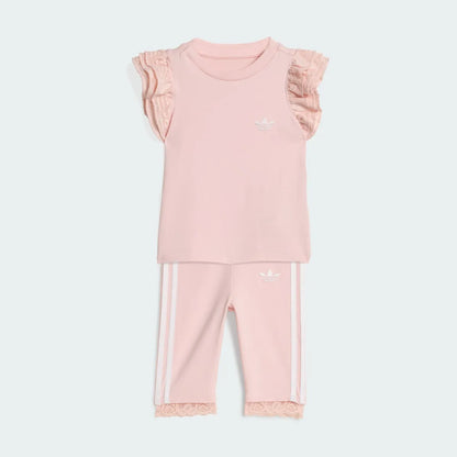 & Toddler Originals Pink