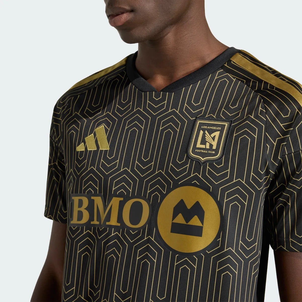 Soccer Black