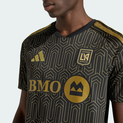 Soccer Black