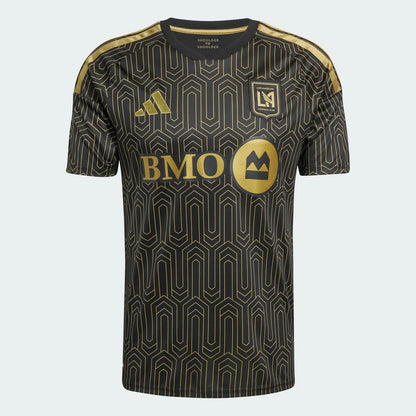 Soccer Black