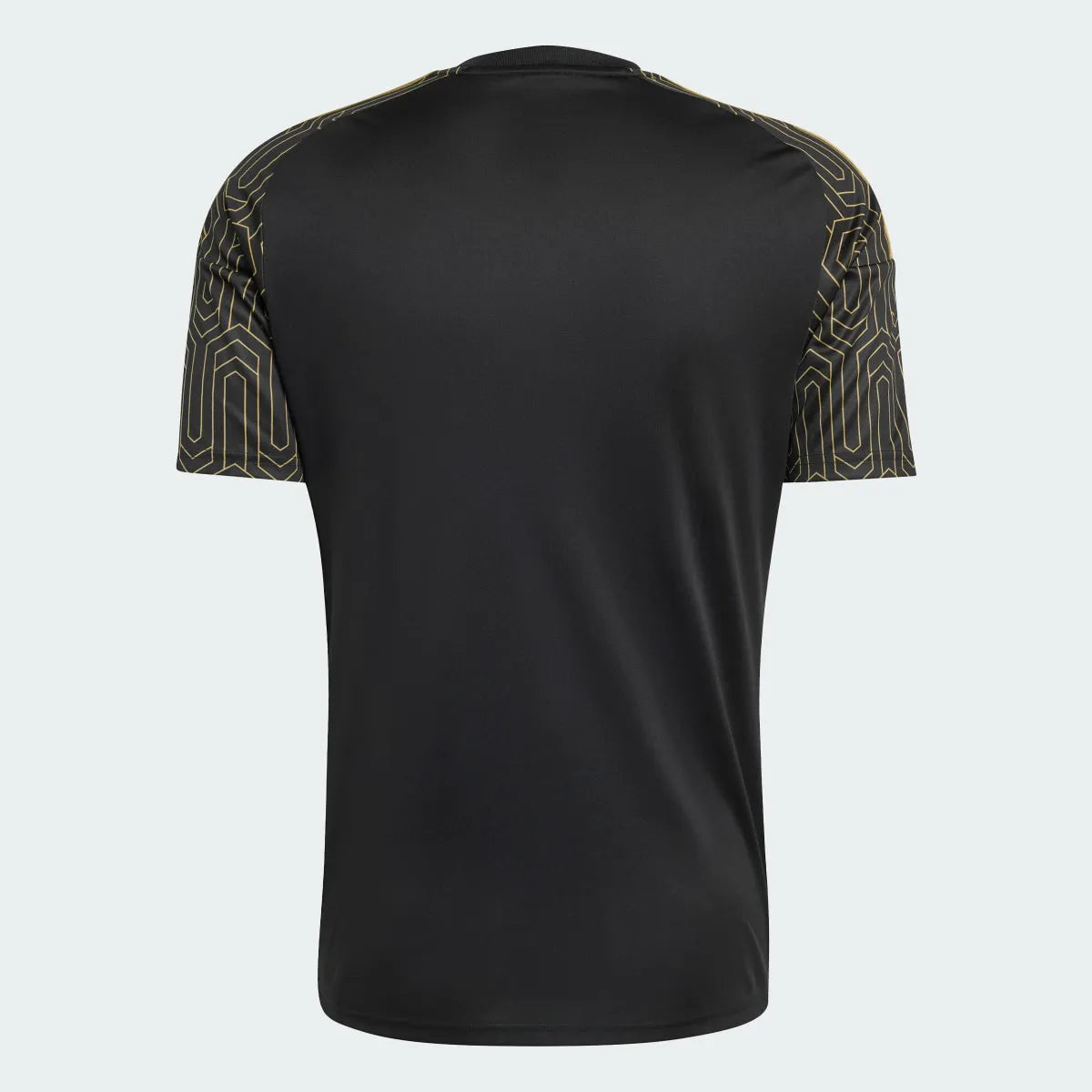 Soccer Black