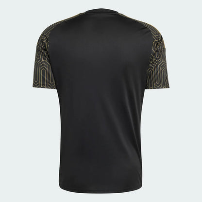 Soccer Black