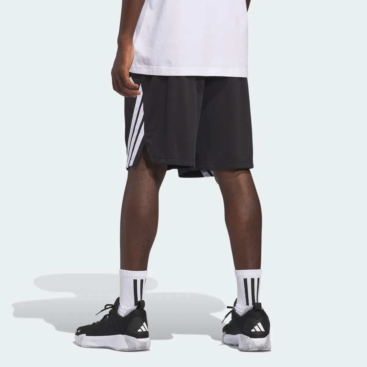 Basketball Black