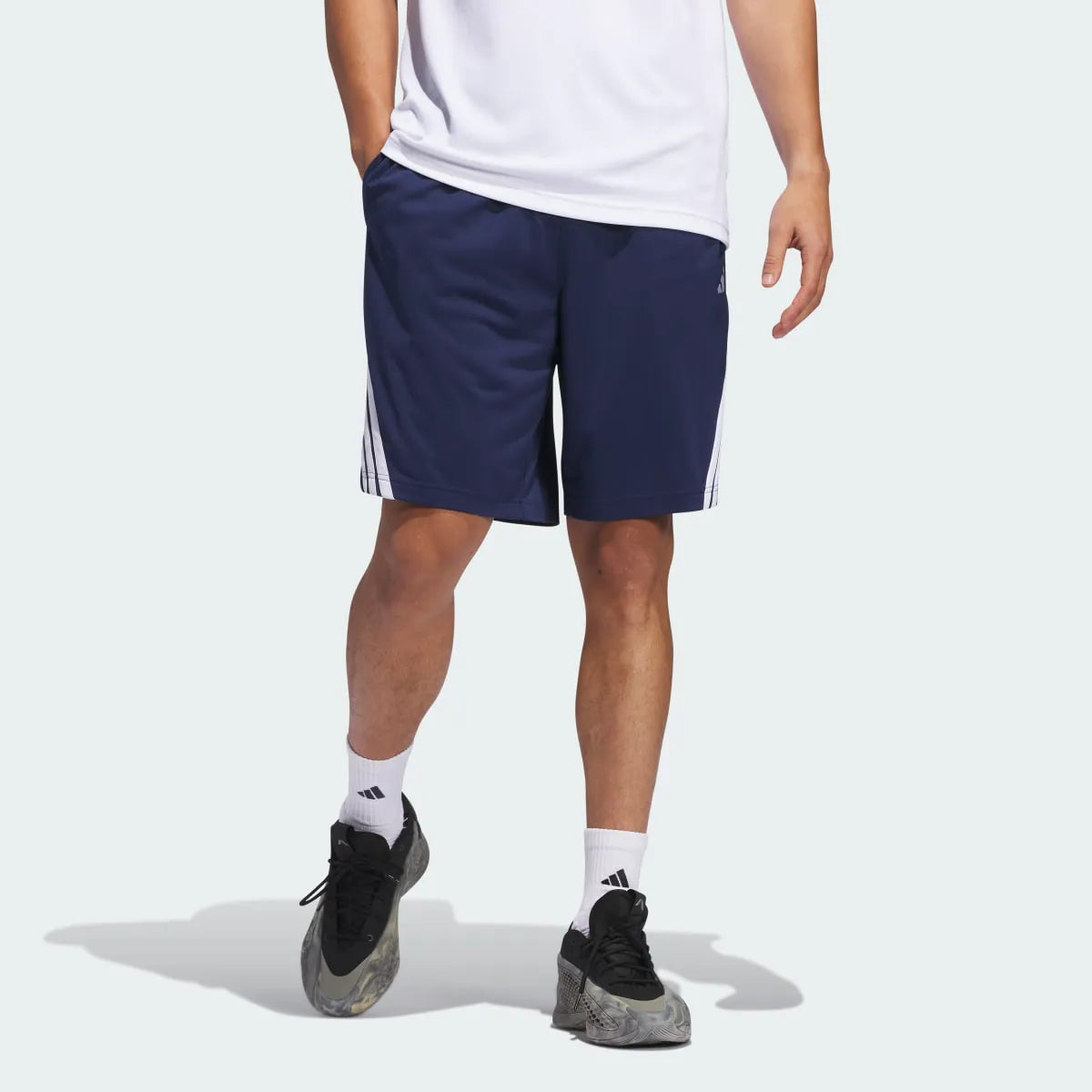 Basketball Blue
