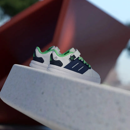 & Toddler Sportswear White