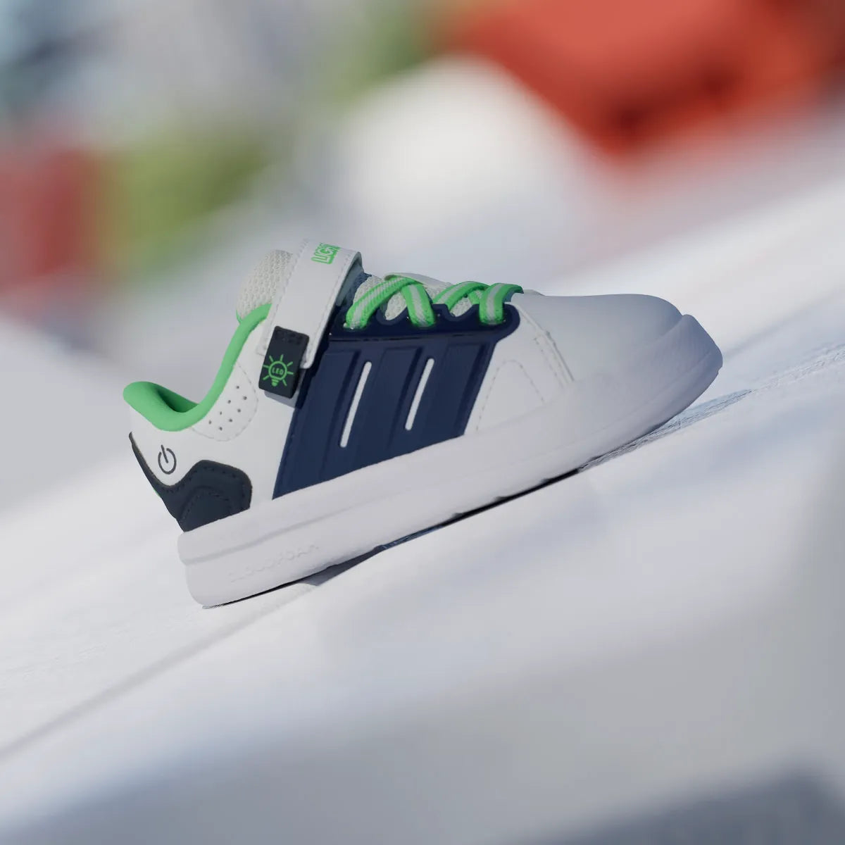 & Toddler Sportswear White