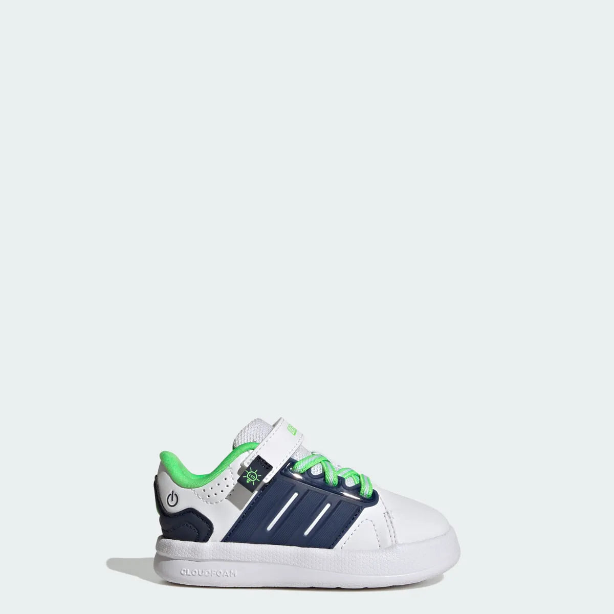 & Toddler Sportswear White