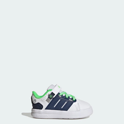 & Toddler Sportswear White