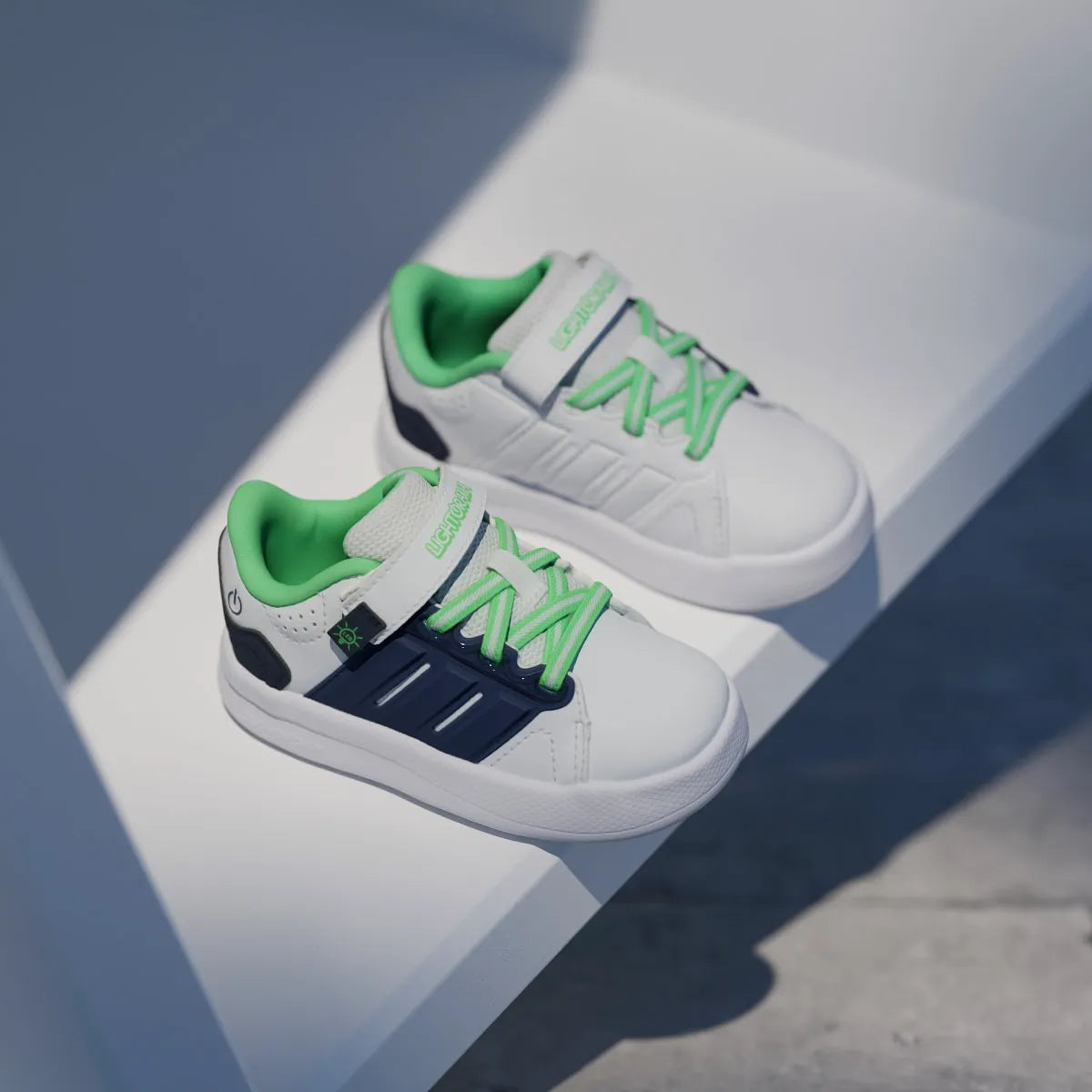 & Toddler Sportswear White