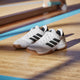 Volleyball White