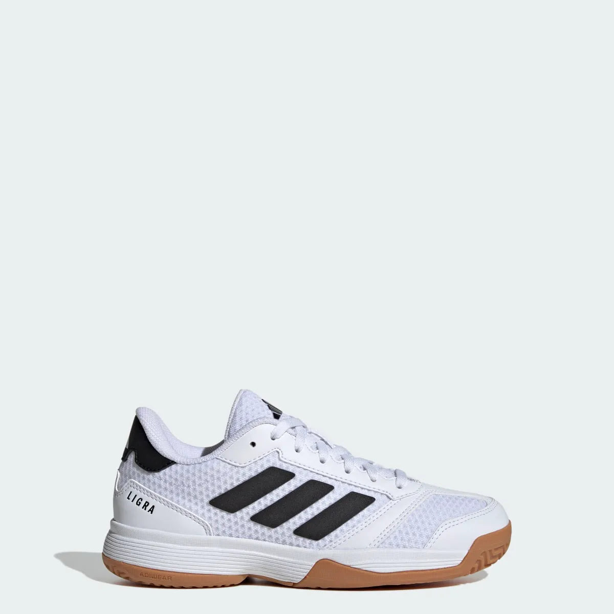 Volleyball White