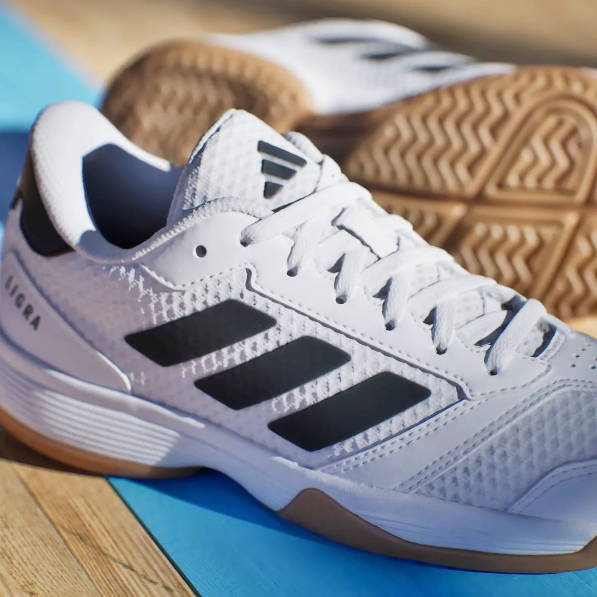 Volleyball White
