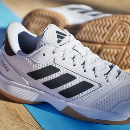 Volleyball White