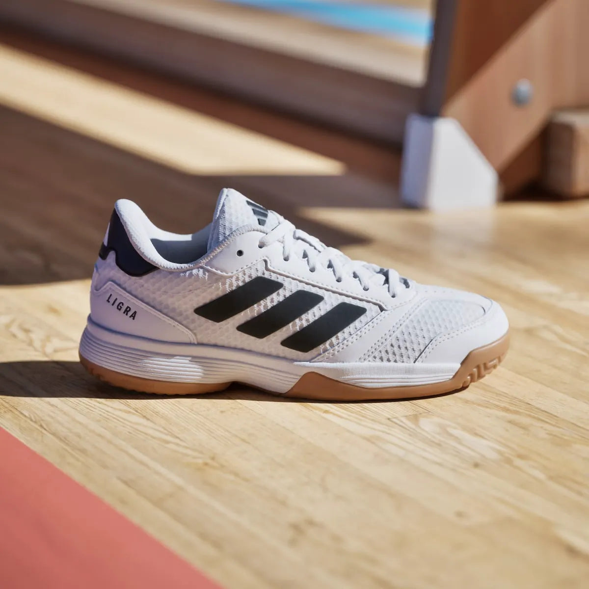 Volleyball White