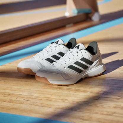 Volleyball White