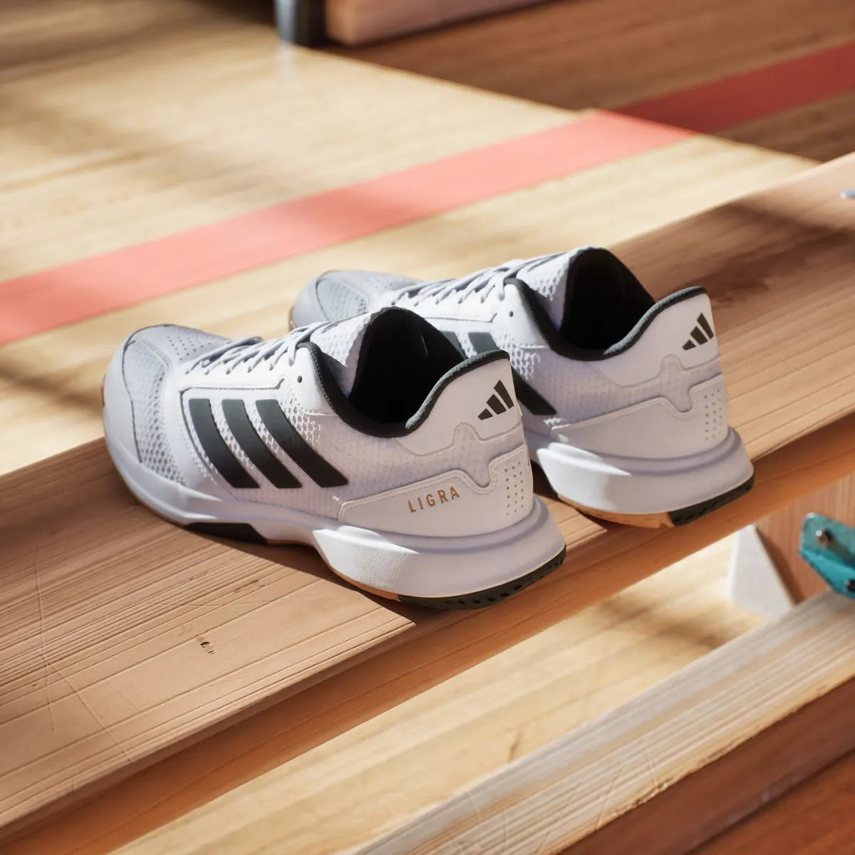Volleyball White