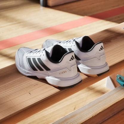 Volleyball White