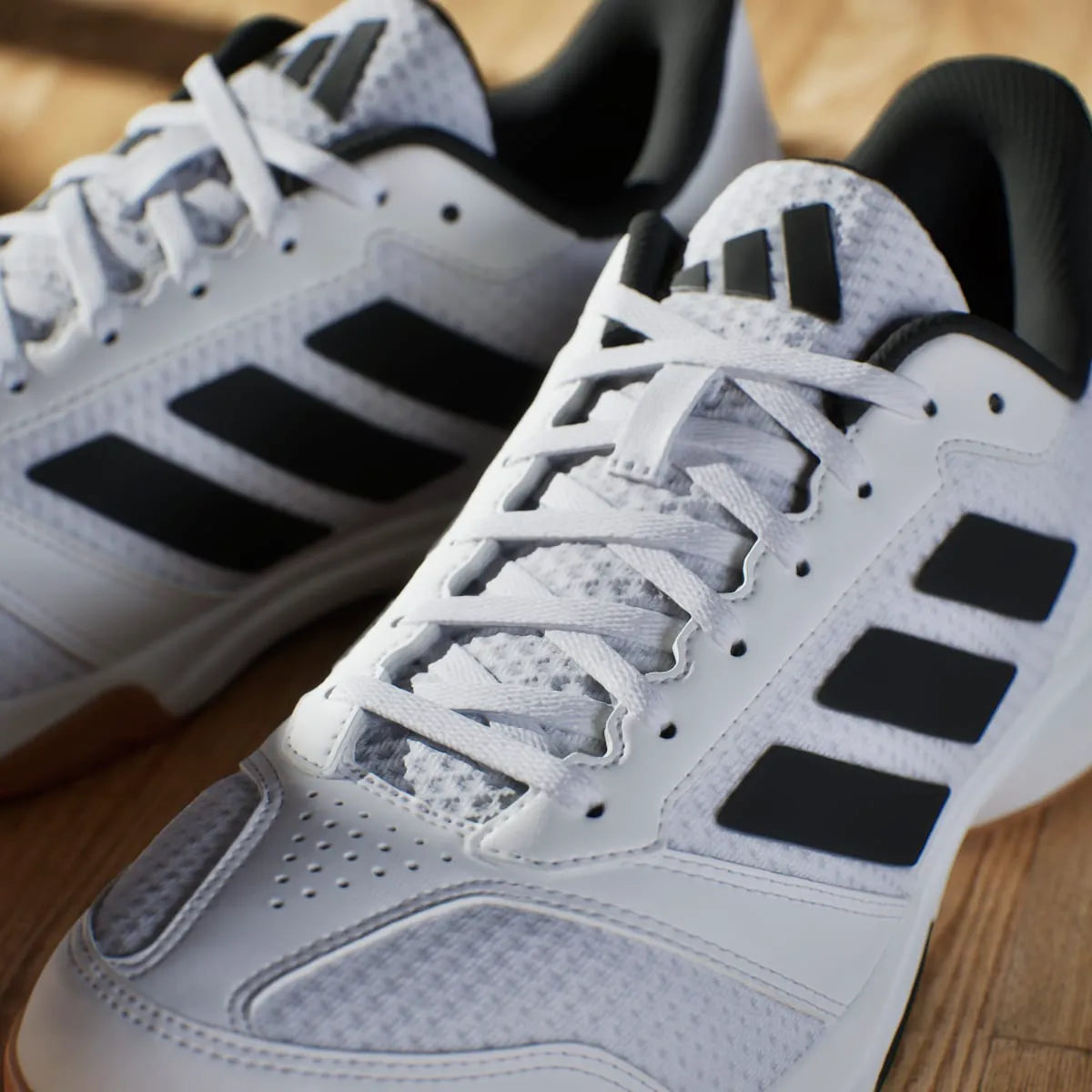 Volleyball White
