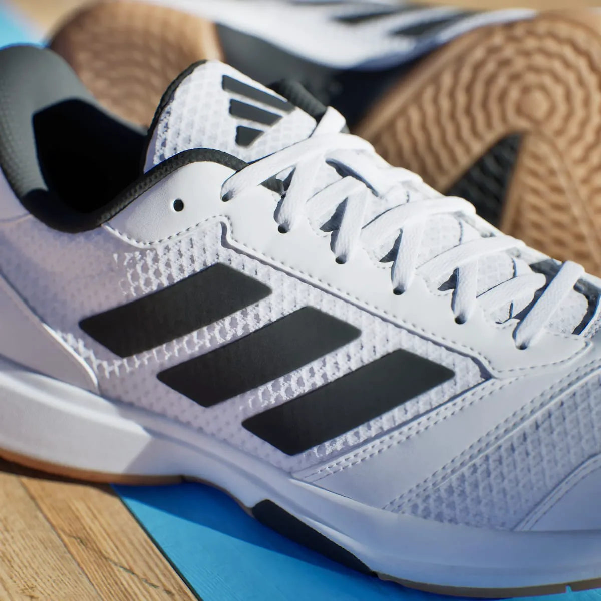 Volleyball White