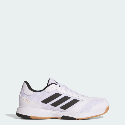 Volleyball White