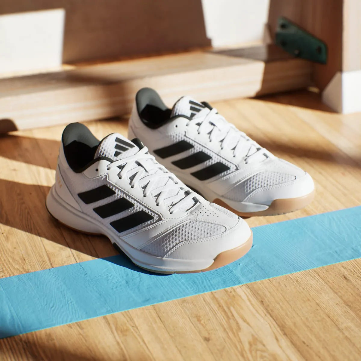 Volleyball White