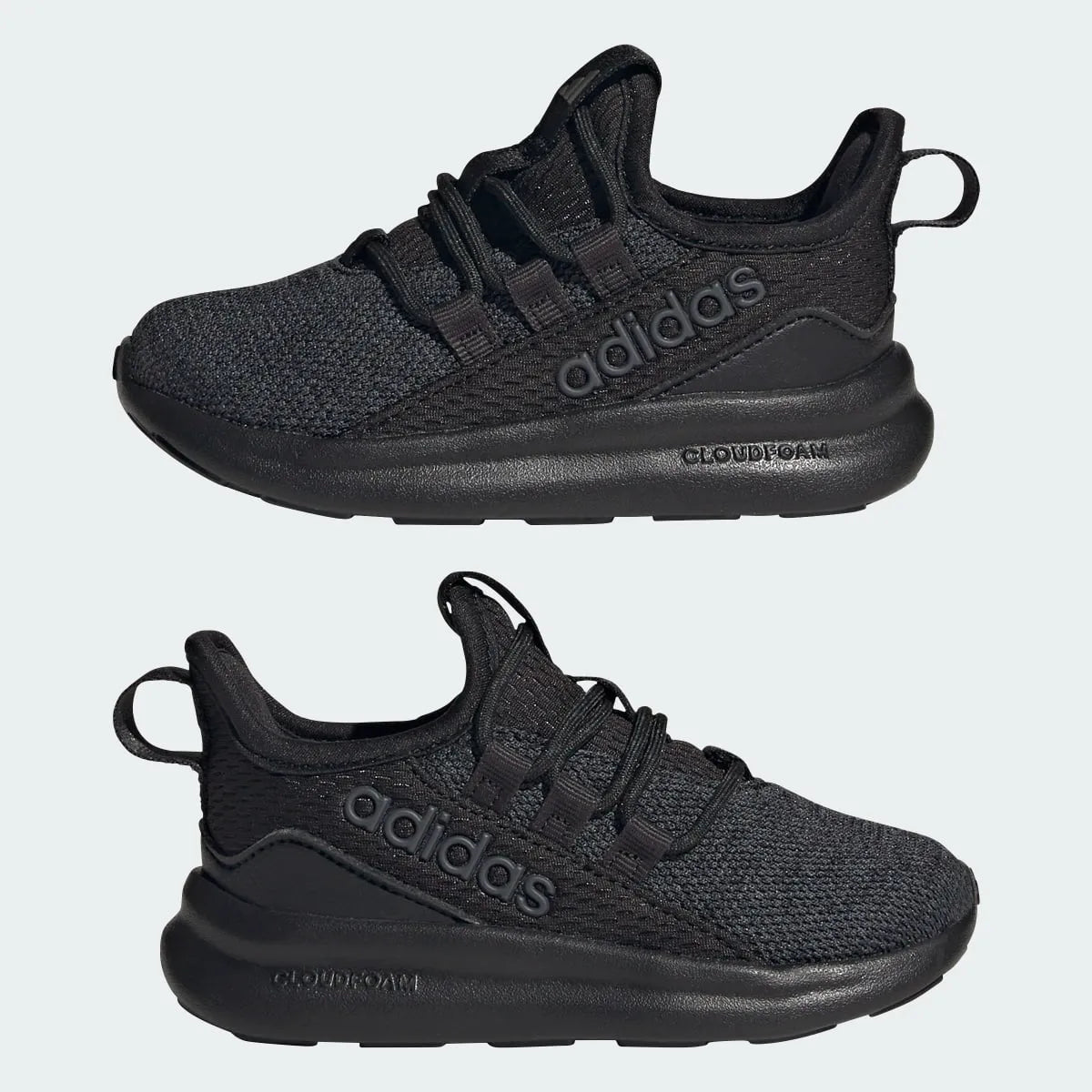 & Toddler Sportswear Black