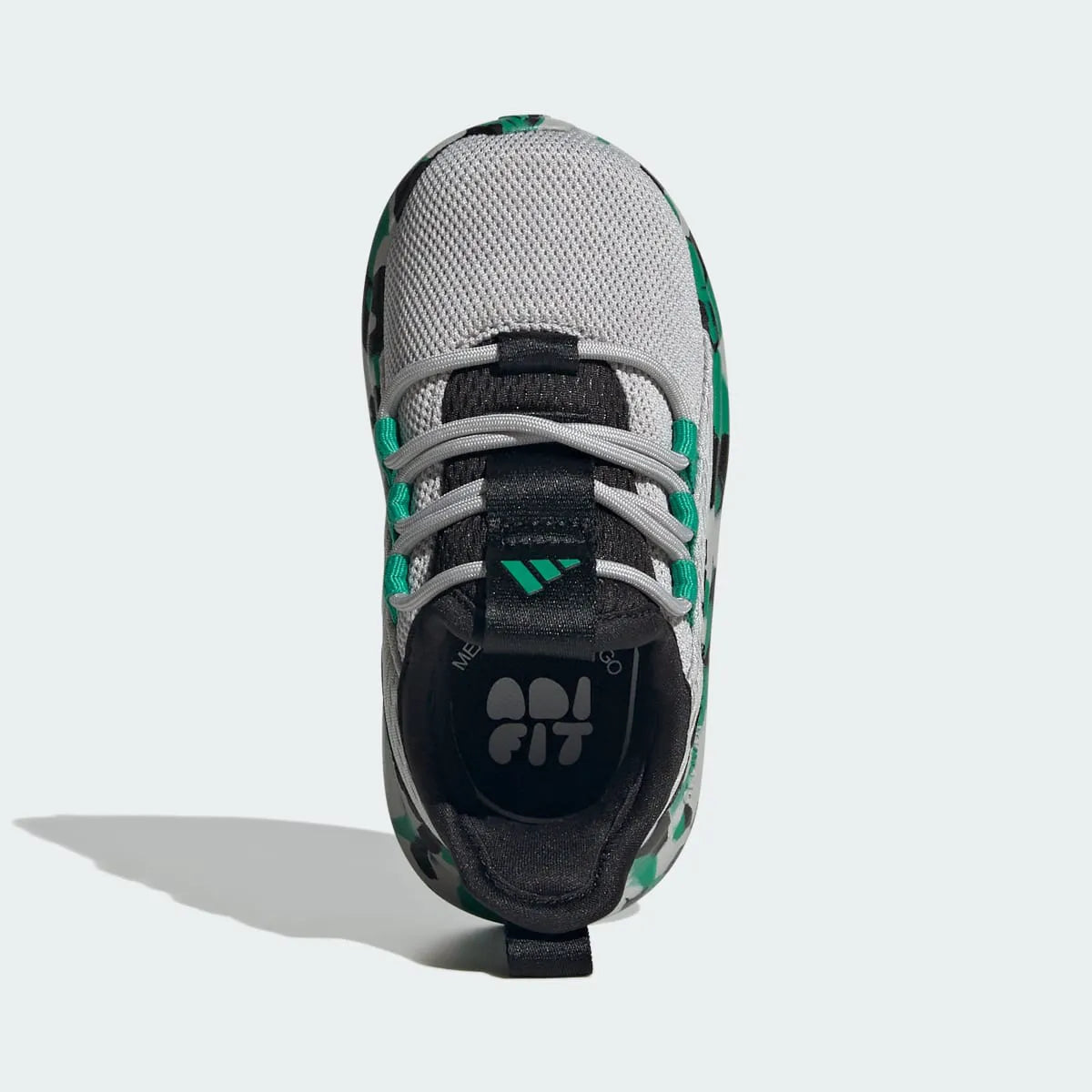 & Toddler Sportswear Grey