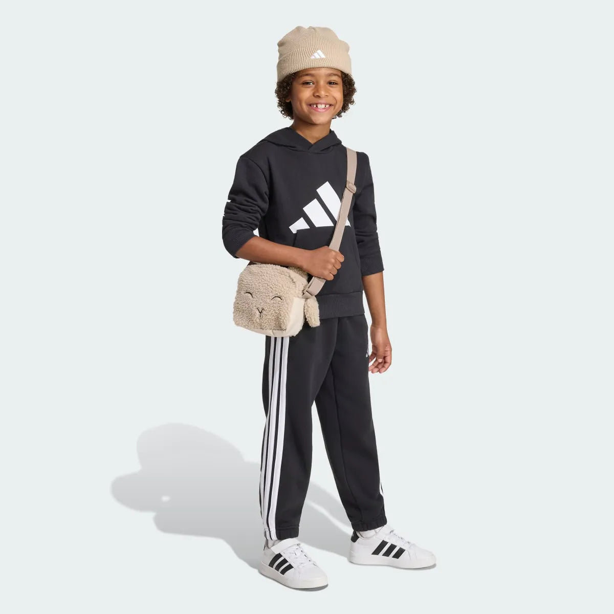 Lifestyle Brown