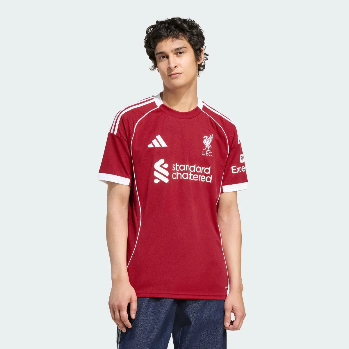 Soccer Red