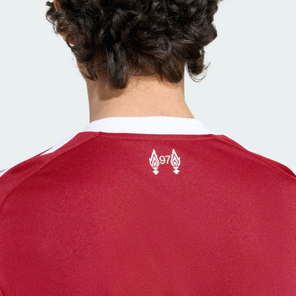 Soccer Red