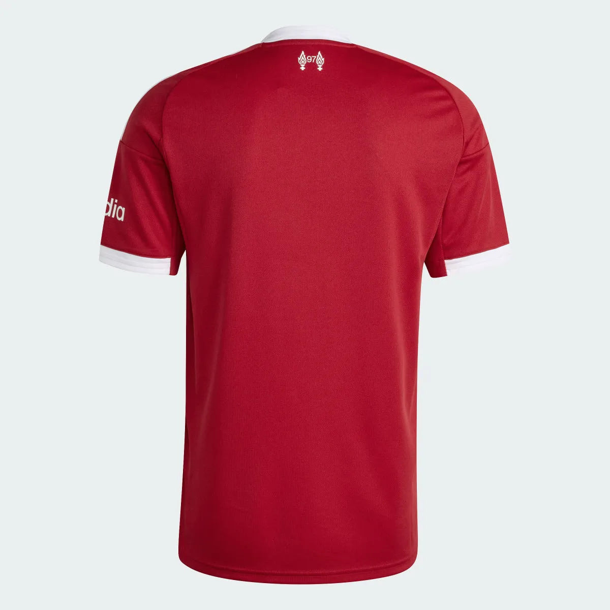 Soccer Red