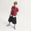 Soccer Burgundy