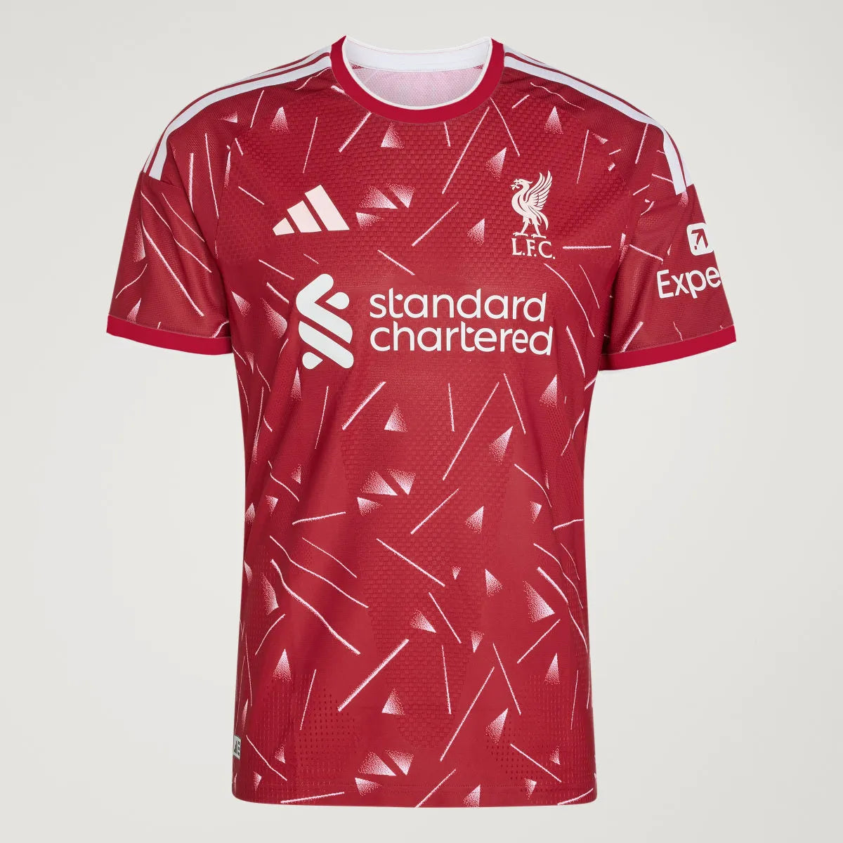 Soccer Burgundy