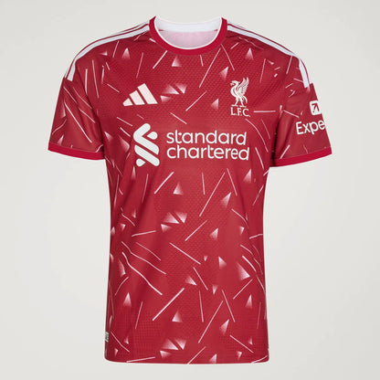 Soccer Burgundy