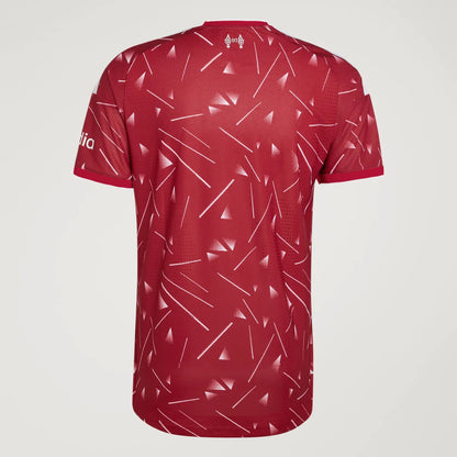 Soccer Burgundy