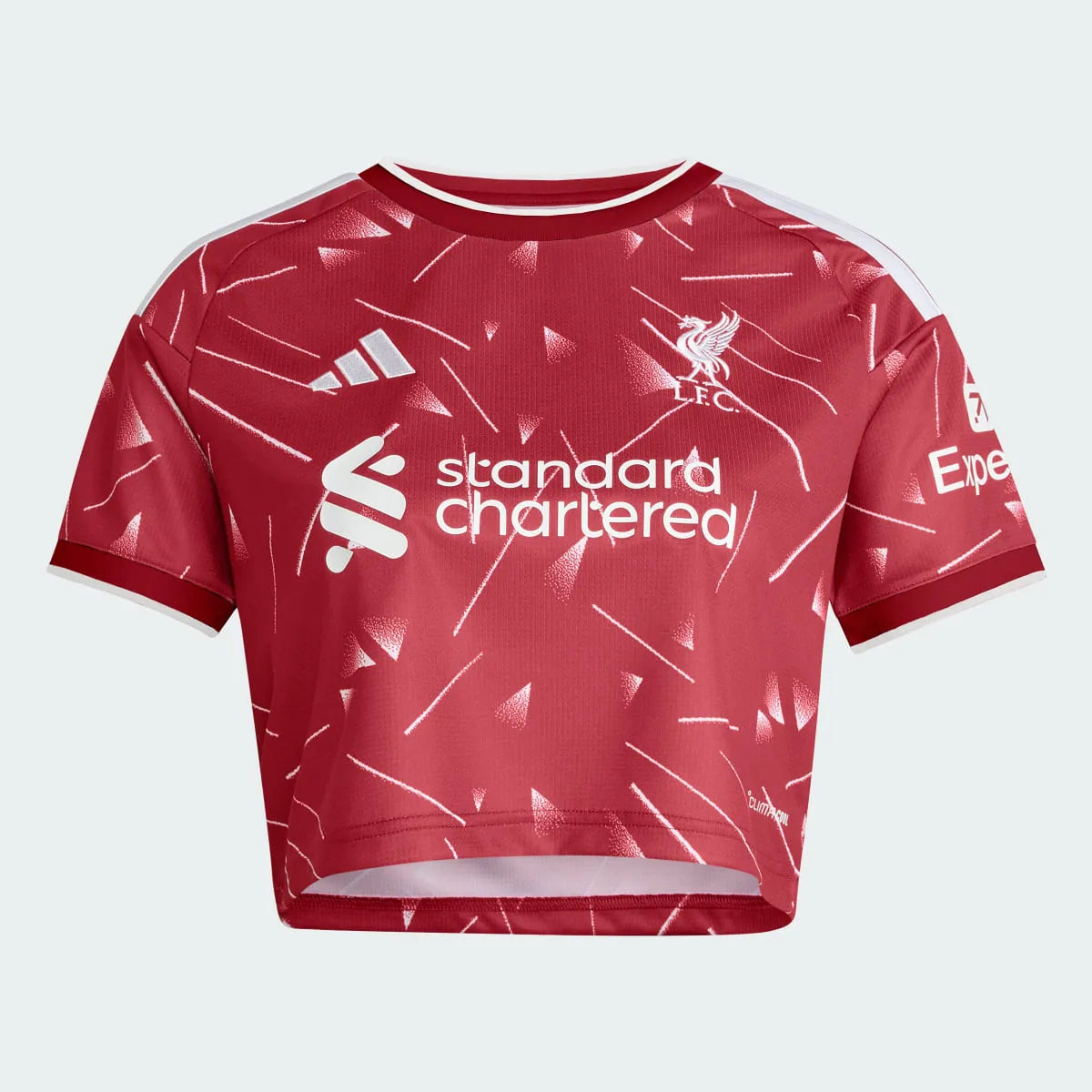 Soccer Burgundy