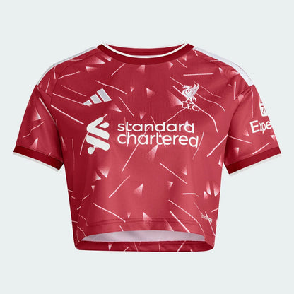 Soccer Burgundy
