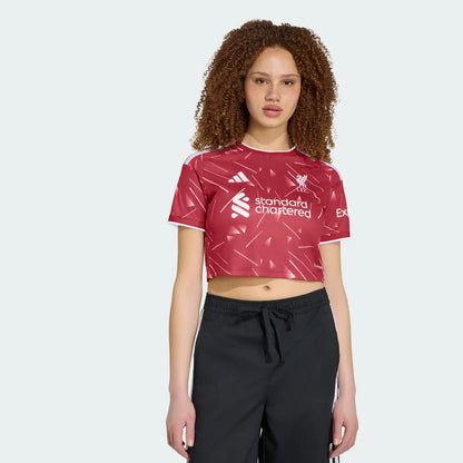 Soccer Burgundy