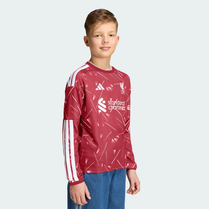 Soccer Burgundy