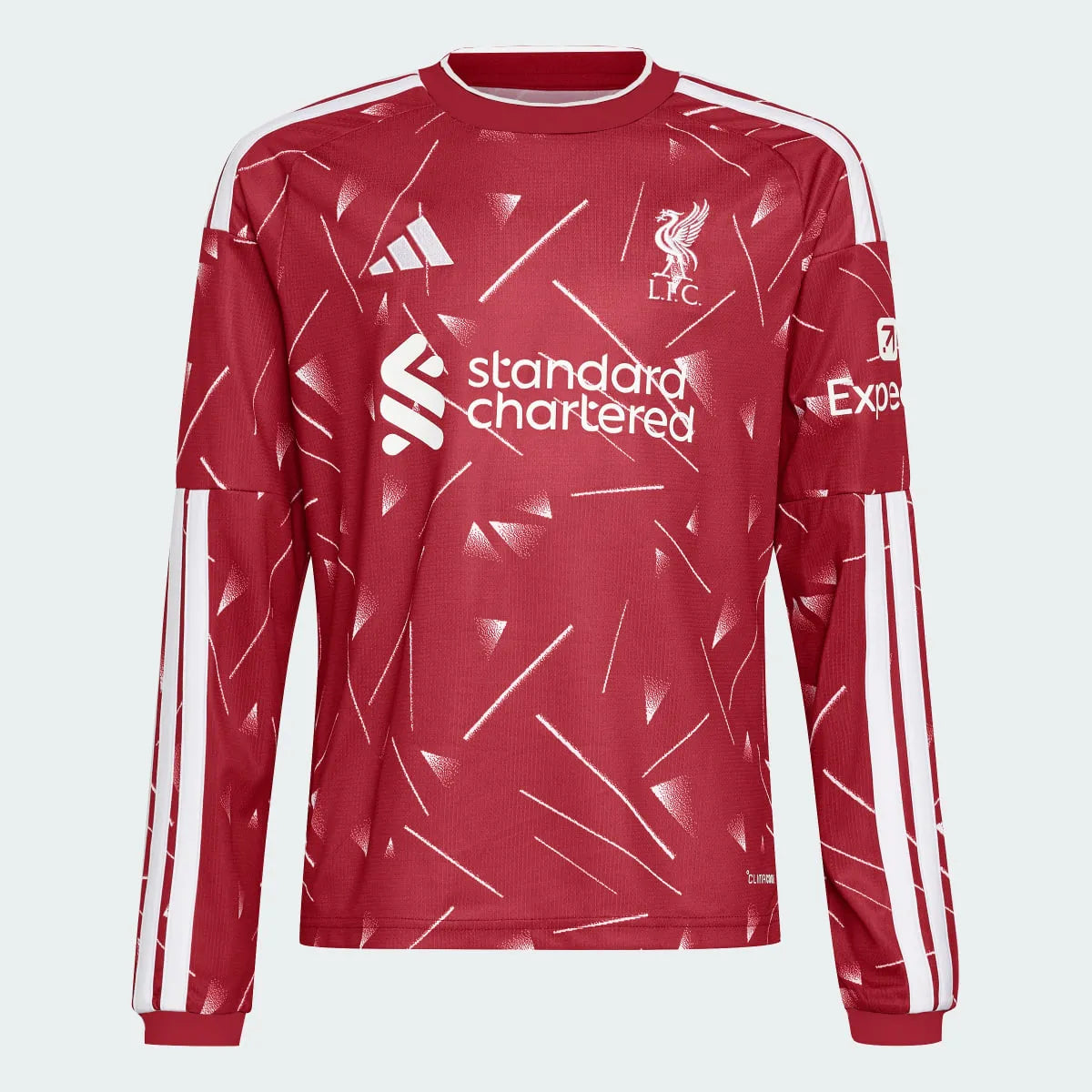 Soccer Burgundy