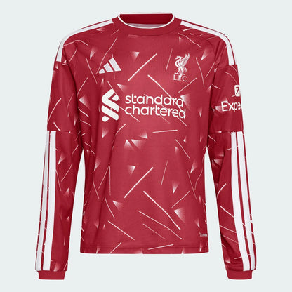 Soccer Burgundy