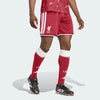 Soccer Burgundy
