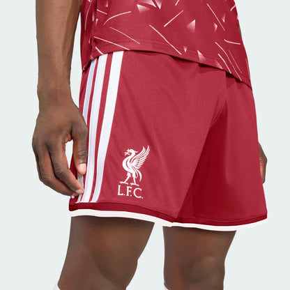 Soccer Burgundy