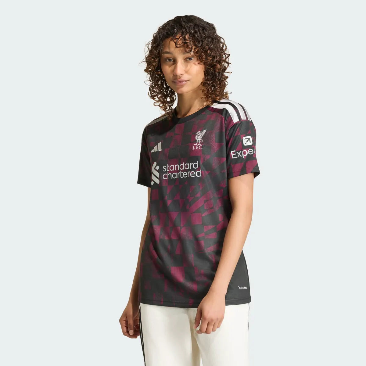 Soccer Black