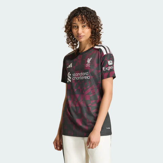Soccer Black